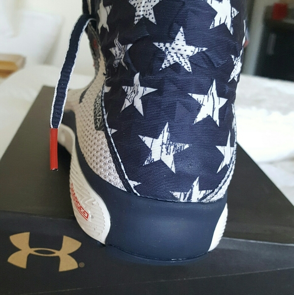 UA Highlight Delta - Picture 2 of 3